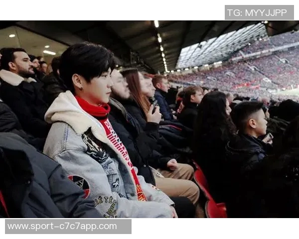 鹿晗足球生日会盛大举行球迷齐聚共庆偶像精彩时刻